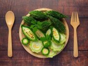 Agar Tak Pahit, Yuk Simak Lima Tips Mudah Memasak Pare