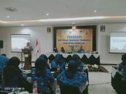 Dinkes Grobogan Menggelar Sertifikasi Eradikasi, Targetkan Grobogan Bebas Frambusia