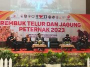 Presidium Insan Perunggasan Rakyat Indonesia Desak Pemerintah Impor Jagung
