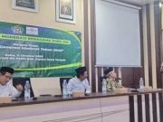 LP Ma’arif NU Jepara Perkuat Moderasi Beragama Guru Pendidikan Agama Islam