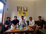 PMII Didorong Konsisten pada Nilai Dasar Pergerakan