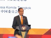 Wujudkan Misi Investasi, Presiden Jokowi Saksikan Kesepakatan Kerja Sama PLN dengan 9 Perusahaan di ICBF China 2023