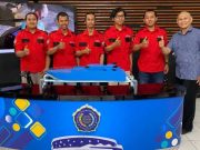 Tim Mahasiswa FT UMS, Siap Bersaing pada KKCTBN 2023