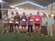 Tahunan Cup 3 Sukses Digelar sebagai Ajang Pencarian Atlet Tenis Meja Berbakat