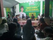 Relawan Gibran Kudus Mantap Dukung Gibran Maju Cawapres di Pemilu 2024