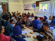 Pelaksanaan Nilai-nilai Pancasila Harus Jadi Kepedulian Bersama