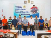 Setiap Warga Negara Berhak dan Berkewajiban Ambil Bagian dalam Proses Pembangunan