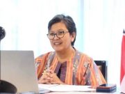 Pemeriksaan Kesehatan Calon Pengantin Harus Jadi Tahapan wajib