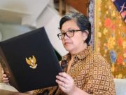 Pelestarian Batik Dilakukan untuk Hindari Kepunahan