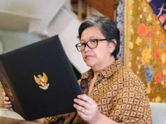 Pelestarian Batik Dilakukan untuk Hindari Kepunahan