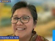 Literasi Keuangan Masyarakat Harus Jadi Kepedulian Bersama