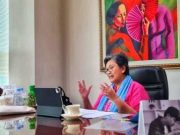 Program Promotif dan Preventif Sektor Kesehatan Harus Jadi Perhatian