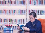 Peningkatan Jumlah UMKM Dukung Pertumbuhan Ekonomi Nasional