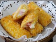 Risol Mayo, Camilan Sehat dengan Resep yang Gampang Dibuat