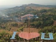 Gunung Cenglik, Objek Wisata Hasil Kreativitas Anak-Anak Muda