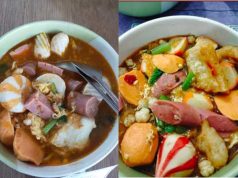 Seblak, Makanan Favorit Anak-Anak Muda