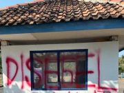 Penyegelan Loket Pembayaran BNPB di Karimunjawa Dilaporkan Polisi