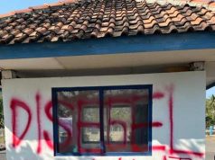 Penyegelan Loket Pembayaran BNPB di Karimunjawa Dilaporkan Polisi