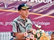 Marak Penipuan Melalui WhatsApp Mengatasnamakan Pejabat, Pemkab Grobogan Ingatkan Warga Jangan Mudah Percaya