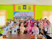 Dinkes Grobogan Dapat Nilai Sangat Baik dalam Sertifikasi Eradikasi Frambusia
