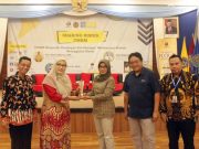 Gandeng PT Sriboga, Fakultas Ekonomi Unimma Gelar Sharing Bisnis UMKM sharing bisnis