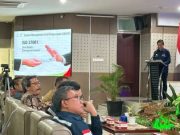 SKK Migas Jabanusa Sosialiasi Industri Hulu Migas di Unnes
