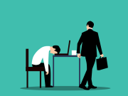 Begini Cara Menghilangkan Kantuk saat Bekerja di Kantor