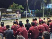 Sakoma Jepara Gelar Tahlil dan Doa Bersama untuk Kak Tyo “Sang Penggerak”