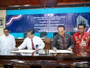 UNS Jalin Kerja Sama dengan BNPP RI, Laksanakan Tridarma Perguruan Tinggi di Kawasan Perbatasan
