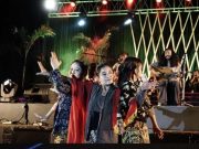 Indahnya Puisi dalam Balutan Kidung Nirwana saat Peringati Sumpah Pemuda