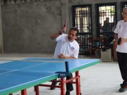 Tenis Meja Kambing Cup, Ajang Silaturahmi Ormas Jepara