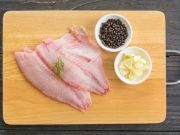 Tinggi Protein, Ini Tiga Manfaat Mengonsumsi Ikan Pari bagi Kesehatan