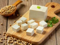 Mudah Diolah dan Murah, Ini 3 Manfaat Tahu yang Mengandung Banyak Nutrisi