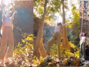 Gua Terawang Todanan Blora Menawan Hati Wisatawan untuk Selfi dan Buat Konten
