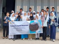 Tim PkM USM Beri Pelatihan Kompetensi Dasar Autocad ke Siswa SMKN 3 Semarang