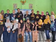 Tim PkM USM Beri Penyuluhan dan Pendampingan ke 20 Pelaku UMKM