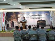 Universitas Muria Kudus Umrohkan 25 Dosen dan Tenaga Pendidik