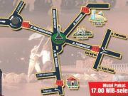 Peringatan Pertempuran 5 Hari di Semarang, Jangan Lewat Tugu Muda Sabtu Sore Nanti