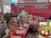 Wedang Ronde Minuman Penghangat Tubuh Itu Ternyata Berasal dari Tiongkok