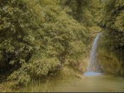 Grojogan Kedung Mansur, Spot Healing di Air Terjun Mini