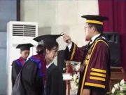 Wisuda Ke-90 Unisbank Luluskan 508 Mahasiswa Tahun Ajaran 2022/2023