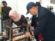 Tim PkM USM Bantu Maksimalkan Produksi Jenang Al Husna Kudus
