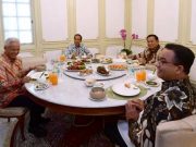 Menjadi Negarawan Bijak