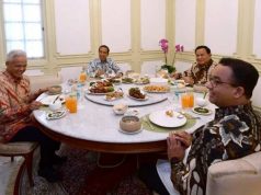Menjadi Negarawan Bijak