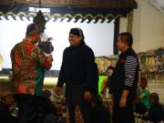 Pj Bupati Kudus Pastikan Arah Kebijakan DBHCHT Sejalan dengan PMK 215/2021