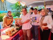 Peringatan HORI Ke-77, Kemenkeu Satu Surakarta Gelar Bazar dan Pentas Seni