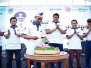 Festival Hidup Sehat Meriahkan Peringatan HKN di Pacitan