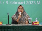 Relasi Guru dan Murid