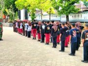 Tanamkan Bekal Disiplin Siswa dengan Pelatihan PBB dan TUB
