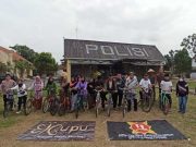 Keren, SMK Cipta Karya Prembun Lolos Grand Final Lomba Cagar Budaya